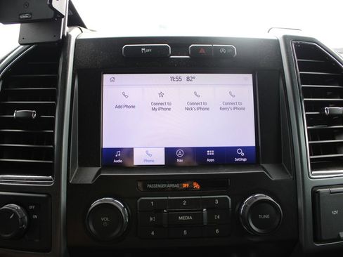 Used 2020 Ford F150 XLT w/ Equipment Group 302A Luxury RWD image 35