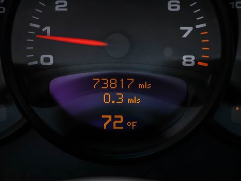 Used 2004 Porsche 911 Carrera 4S image 20