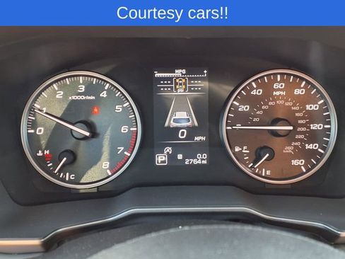 Certified 2025 Subaru Outback Onyx Edition AWD/4WD image 20