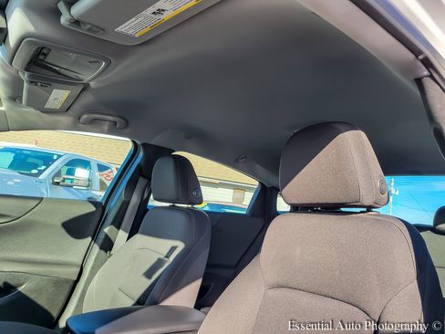 Used 2019 Chevrolet Malibu LS FWD image 9