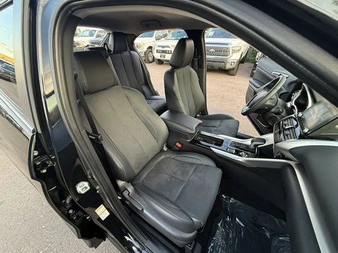 Used 2026 Mitsubishi Eclipse Cross SE AWD/4WD image 36