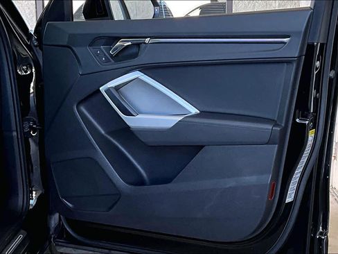 Used 2021 Audi Q3 2.0T Premium Plus w/ Premium Plus Package image 22