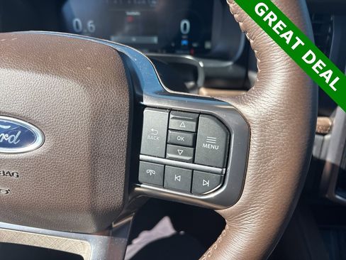 Used 2023 Ford Expedition Max King Ranch image 25