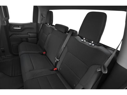 New 2026 GMC Sierra 1500 SLE AWD/4WD image 33