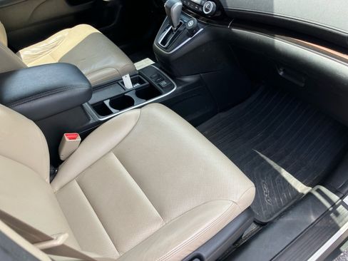 Used 2015 Honda CR-V EX-L image 30