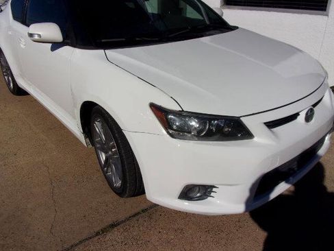 Used 2013 Scion tC Release Series 8.0 image 4