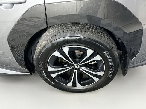 Used 2025 Toyota bZ4X FWD image 11