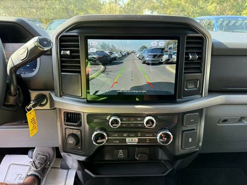 Used 2025 Ford F150 XLT w/ Equipment Group 301A Standard image 6