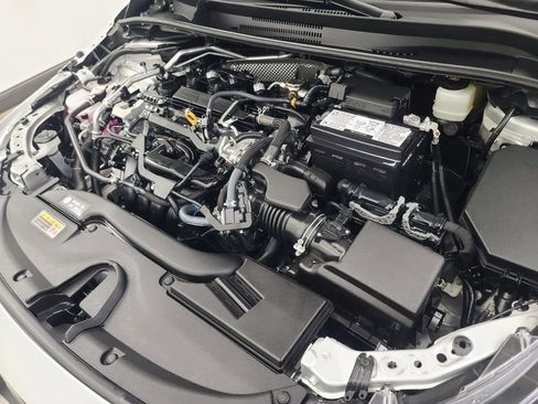 Used 2026 Toyota Corolla LE image 37