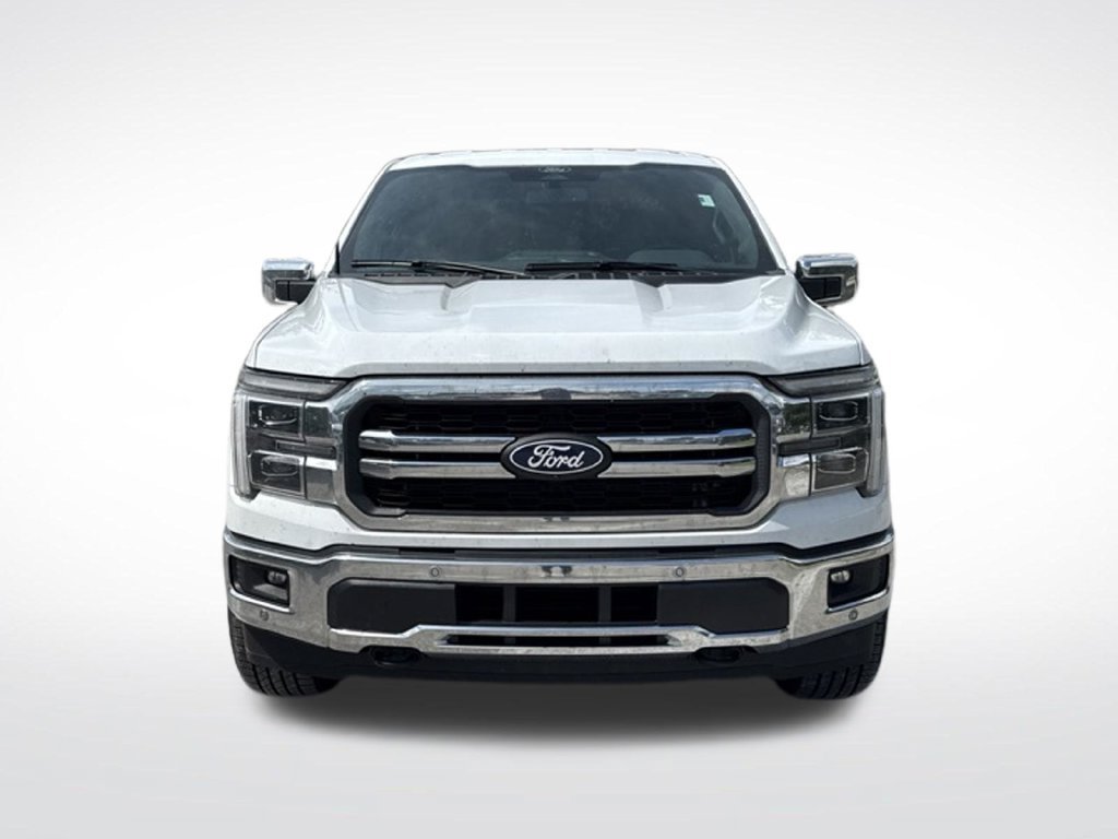 Used 2026 Ford F150 Lariat w/ Equipment Group 501A Mid AWD/4WD image 3