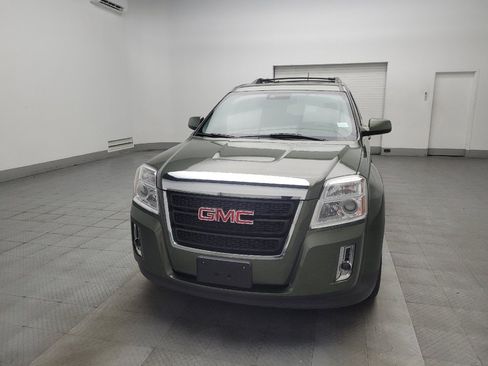 Used 2015 GMC Terrain SLT w/ Open Road Package image 15