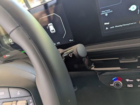 New 2025 Kia EV6 Light image 23