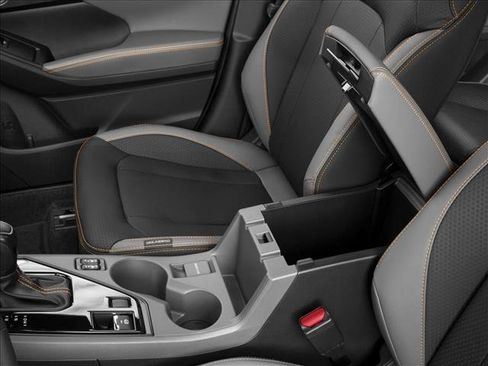 New 2026 Subaru Crosstrek 2.5i Wilderness image 10