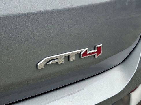 Certified 2023 GMC Terrain AT4 image 34