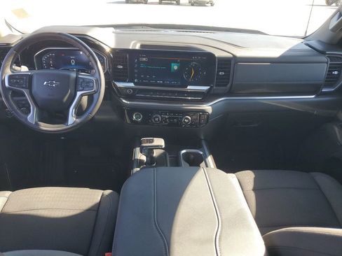 Used 2023 Chevrolet Silverado 1500 RST w/ Protection Package image 24