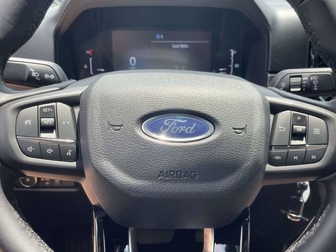 New 2026 Ford Ranger XLT w/ Equipment Group 301A High AWD/4WD image 10
