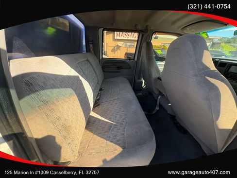 Used 1999 Ford F350 Lariat image 31