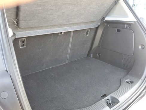 Certified 2022 Chevrolet Trax LT w/ Driver Confidence Package image 34