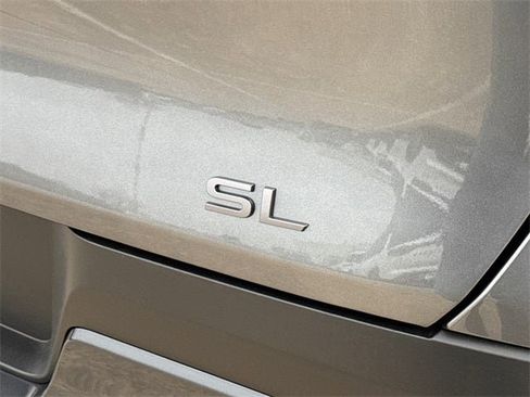 New 2026 Nissan Murano SL image 10