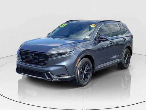 Used 2023 Honda CR-V Sport image 28