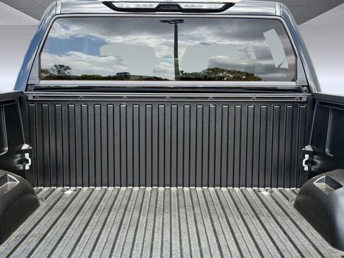 New 2026 Toyota Tundra Limited image 31