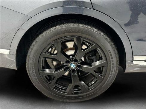 Used 2021 BMW X7 xDrive40i w/ Premium Package 2 AWD/4WD image 50