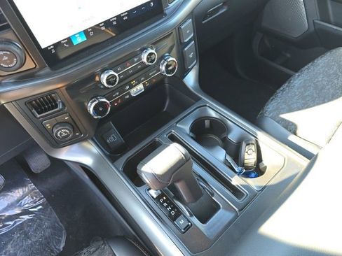 New 2025 Ford F150 Tremor w/ Bed Utility Package image 20