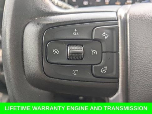 Used 2023 GMC Sierra 1500 Elevation AWD/4WD image 26