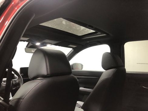 New 2026 Honda CR-V Sport-L image 19