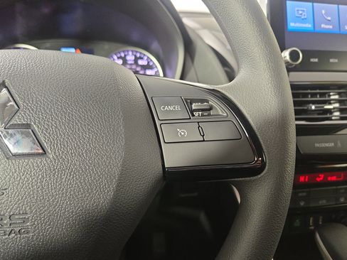 New 2026 Mitsubishi Eclipse Cross Ralliart image 15