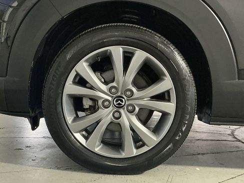 Used 2024 MAZDA CX-30 AWD 2.5 S w/ Preferred Package image 13