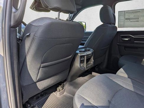 New 2026 RAM 2500 Big Horn image 25