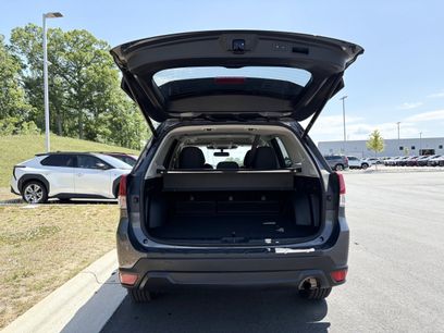 Used 2024 Subaru Forester Premium