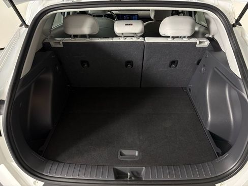 Used 2024 Hyundai Kona SEL FWD image 45
