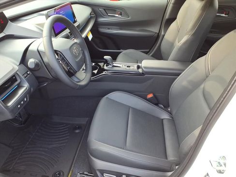 New 2026 Toyota Prius AWD image 3