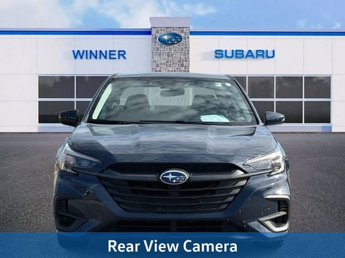 Certified 2023 Subaru Legacy Premium image 8