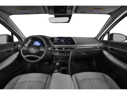 Used 2020 Hyundai Sonata Limited FWD image 6