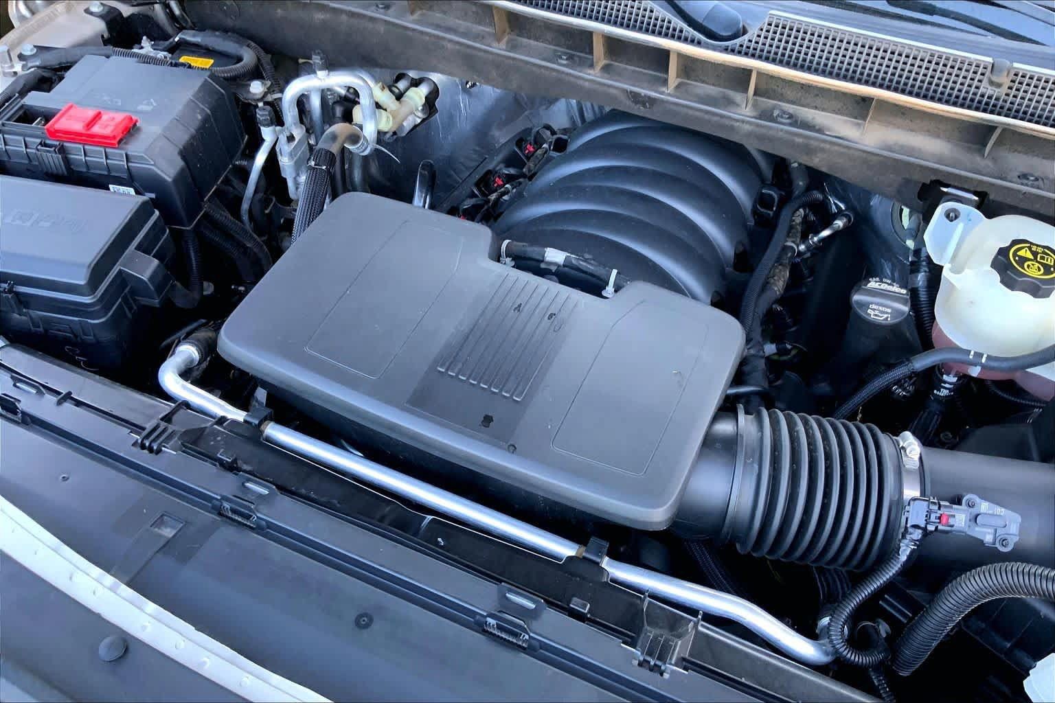 Used 2021 Chevrolet Tahoe High Country RWD image 31