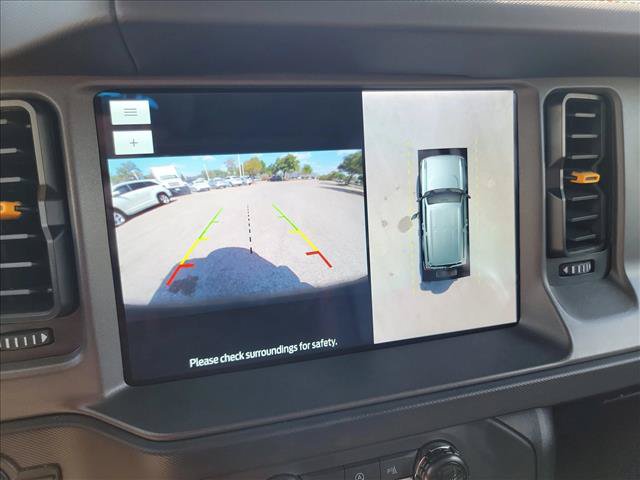 Used 2024 Ford Bronco Badlands AWD/4WD image 23