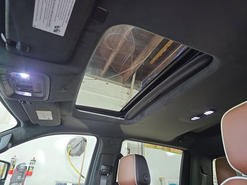 New 2026 GMC Sierra 3500 Denali Ultimate AWD/4WD image 32