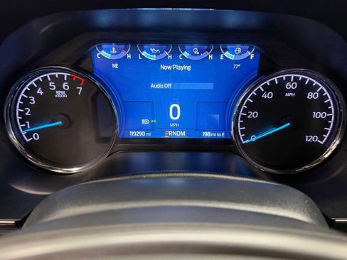 Used 2021 Ford F150 XLT w/ Equipment Group 302A High AWD/4WD image 17