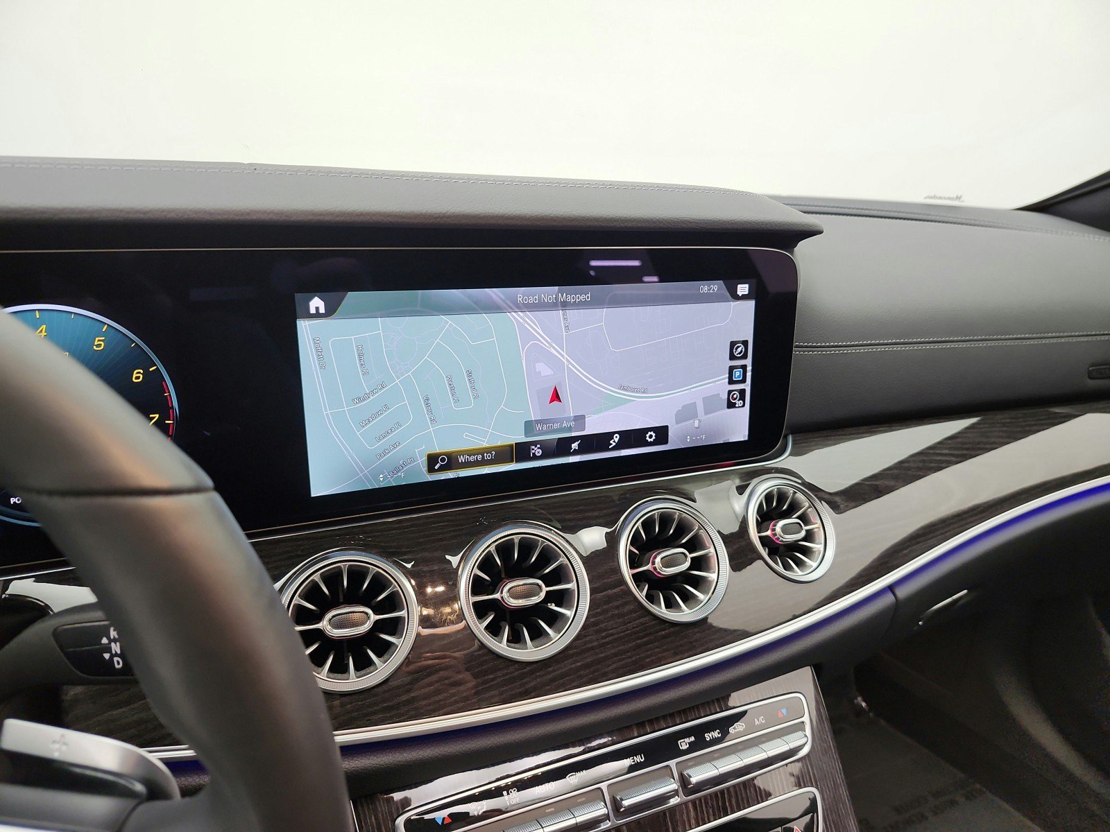 Certified 2022 Mercedes-Benz CLS 450 4MATIC image 14