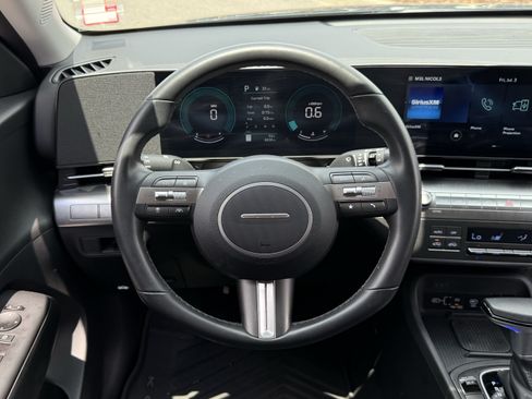 Used 2026 Hyundai Kona SEL Sport FWD image 17
