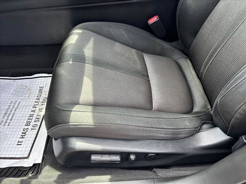 Used 2019 Honda Accord EX image 19