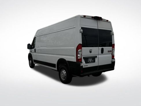 Used 2022 RAM ProMaster 2500 image 5
