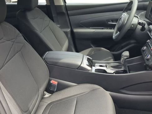 New 2026 Hyundai Tucson SE image 22