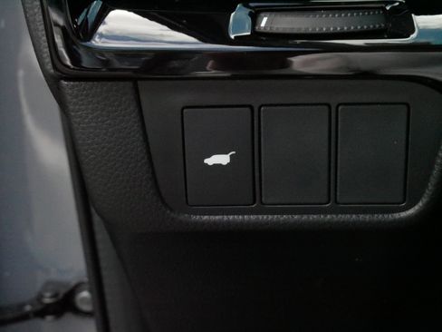 Certified 2026 Honda CR-V EX-L image 27