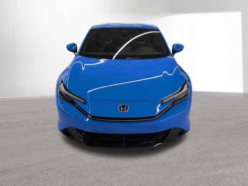New 2026 Honda Prelude image 24