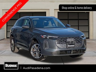 Used 2025 Audi Q5 Premium w/ Convenience Package