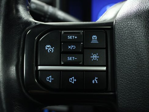 Used 2024 Ford F250 Platinum w/ Tremor Off-Road Package AWD/4WD image 20